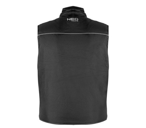 BEZRĘKAWNIK ROBOCZY OXFORD ROZMIAR L/52 NEO