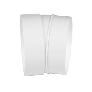 KOLANO KANAŁU OKRĄGŁEGO 15' (FI 100) AWENTA