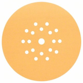 KRĄŻEK ŚCIERNY DO GIPSU C470 225MM G220 BOSCH