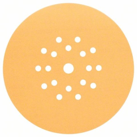 KRĄŻEK ŚCIERNY DO GIPSU C470 225MM G220 BOSCH