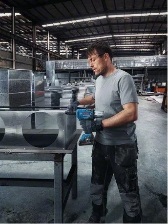 NITOWNICA AKUMULATOROWA GRG 18V-16 C 0*AH BOSCH