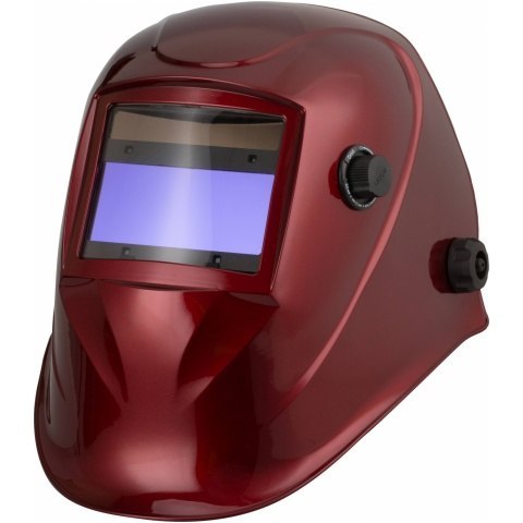 PRZYŁBICA AUTOMATYCZNA APS PRO 510G RED IDEAL