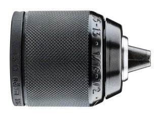 UCHWYT WIERTARSKI SAMOZACISKOWY 1.5-13MM MILWAUKEE