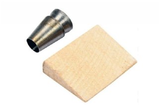 ZESTAW NAPRAWCZY , KLIN + TULEJKA FI 12 UN