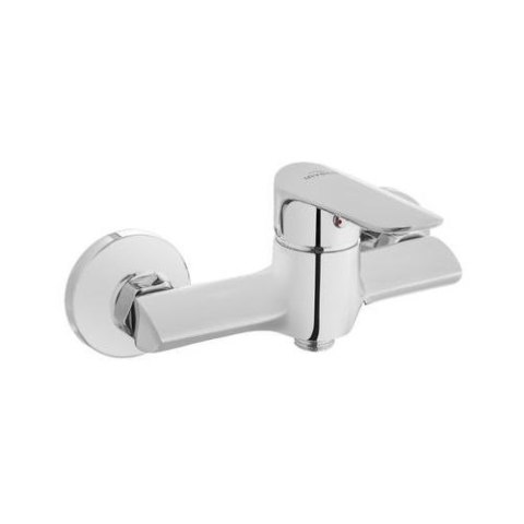 BATERIA NATRYSKOWA ESLA CHROM INVENA