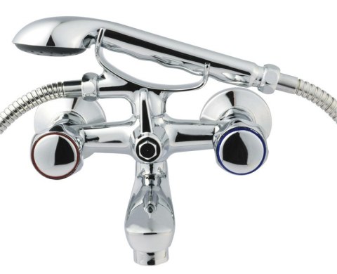 BATERIA WANNOWA ŚCIENNA UN