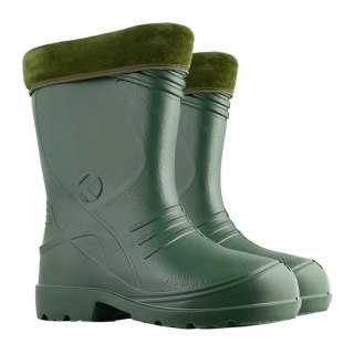 BUTY PIANKOWE EVA, KALOSZ ROZMIAR 44 ROCKER