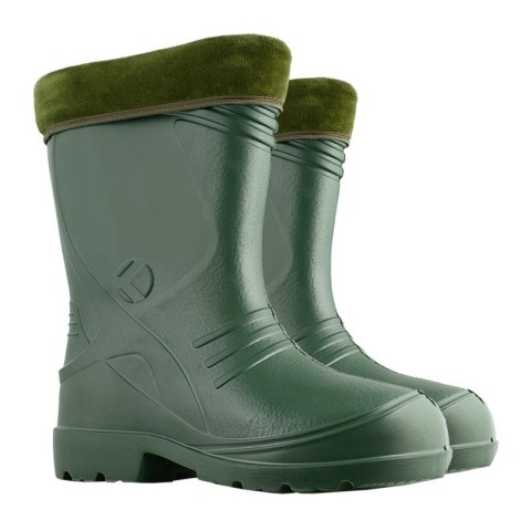 BUTY PIANKOWE EVA, KALOSZ ROZMIAR 45 ROCKER