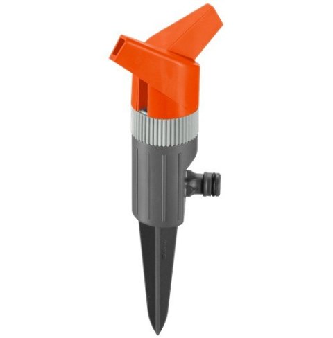 CLASSIC ZRASZACZ ROTACYJNY FOXTROT GARDENA