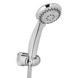 KOMPLET NATRYSKOWY MINI ESLA 5-FUNKCJI INVENA