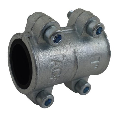 OBEJMA NAPR.OBA 1' AGA SYMETRYCZNA BEZ WYJŚCIA BOCZNEGO UN