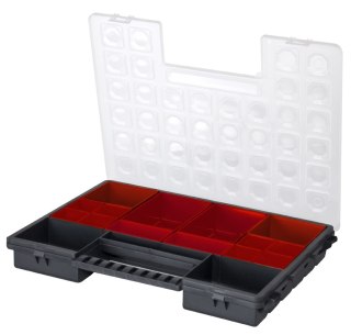 ORGANIZER TANDEM 300C PATROL