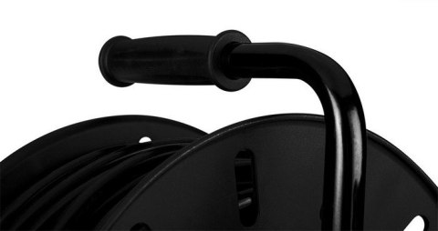 PRZEDŁUŻACZ BĘBNOWY 40M 3*2.5MM2 NEO