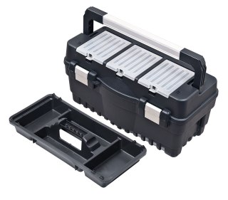 SKRZYNKA NARZĘDZIOWA FORMUŁA S ALU 600 PATROL