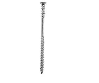 WKRĘT DYSTANSOWY Z ŁBEM STOŻKOWYM 6*100MM TORX UN
