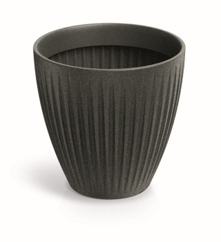 DONICZKA LATIA ROUND MIDL - GRAFIT PROSPERPLAST