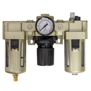 FILTR + REDUKTOR +NAOLIWIACZ 1/2'' AIRPRESS