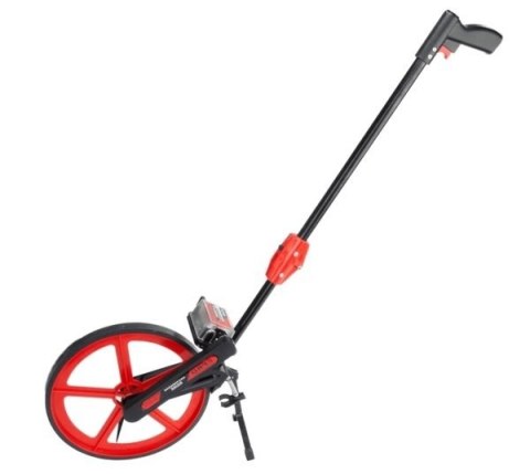 KOŁO POMIAROWE KOJAK Z POKROWCEM PRO