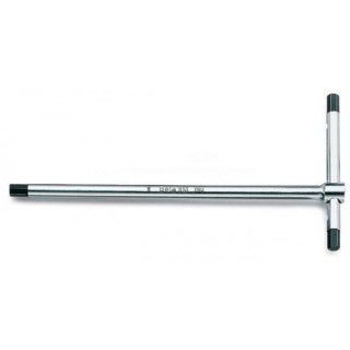 KPL KLUCZY TRZPIENIOWYCH TYP.T 6SZT BETA