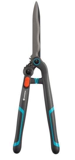 NOŻYCE DO ŻYWOPŁOTU 2 W 1 ENERGYCUT GARDENA