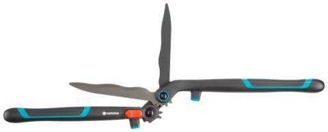 NOŻYCE DO ŻYWOPŁOTU 2 W 1 ENERGYCUT GARDENA