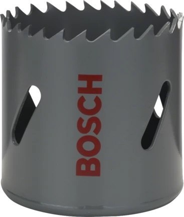 PIŁA OTWORNICA BIMETAL 52MM BOSCH