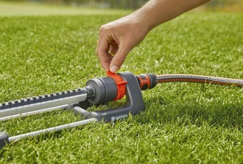 PISTOLET WAHADŁOWY AQUA M GARDENA