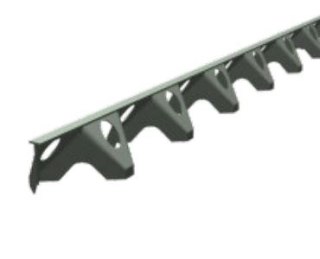 PODKŁADKA PLASTIKOWA LINIOWA SUPER TRICK 30 2000MM DRUPAK UN