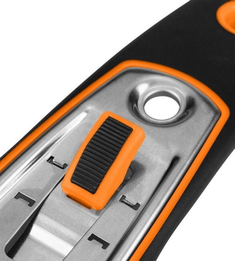 SKROBAK + 5 OSTRZY NEO