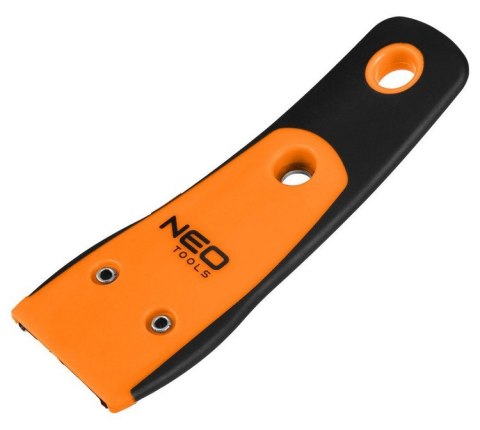 SKROBAK + 5 OSTRZY NEO