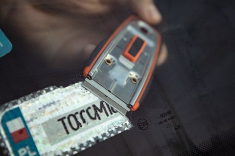 SKROBAK + 5 OSTRZY NEO