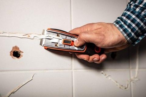 SKROBAK + 5 OSTRZY NEO