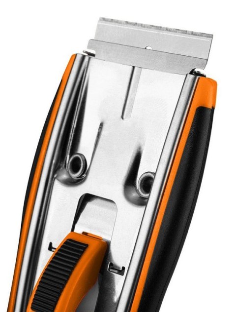 SKROBAK + 5 OSTRZY NEO