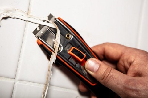 SKROBAK + 5 OSTRZY NEO