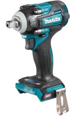 WKRĘTARKA UDAROWA AKUMULATOROWA 1/4'' 220NM 40V XGT 0*AH MAKITA