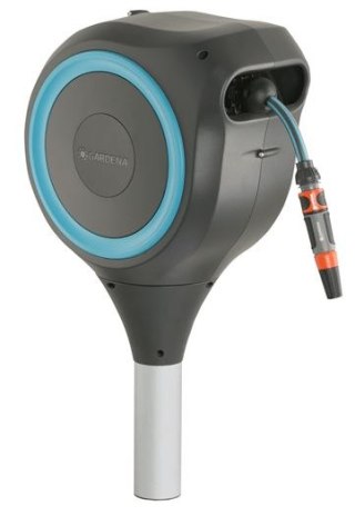 BĘBEN OGRODOWY ROLLUP S GARDENA