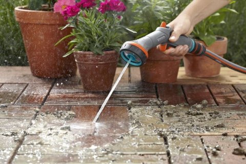 CLASSIC PISTOLET ZRASZAJĄCY GARDENA