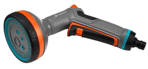 COMFORT WIELOFUNKCYJNY PISTOLET ZRASZAJĄCY GARDENA