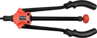 NITOWNICA RĘCZNA DO NITONAKRĘTEK M3-M12 YATO