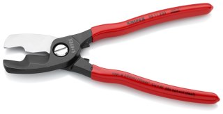 NOŻYCE DO KABLI 200MM KNIPEX