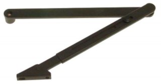 RAMIĘ SAMOZAMYKACZA BEZ BLOKADY TS2000/4000C BRĄZOWE GEZE