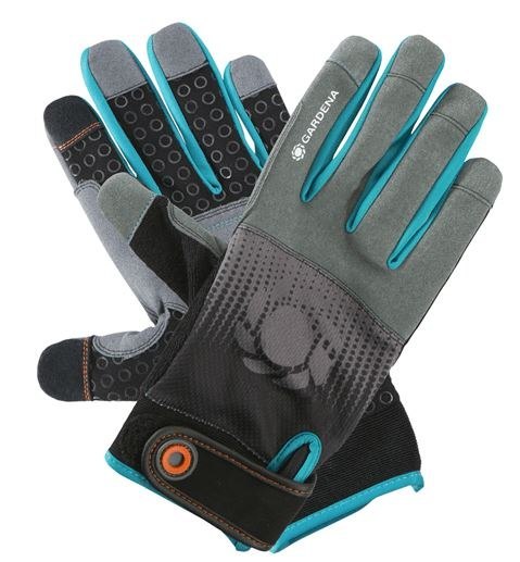 RĘKAWICE NARZĘDZIOWE ROZMIAR 9/L GARDENA