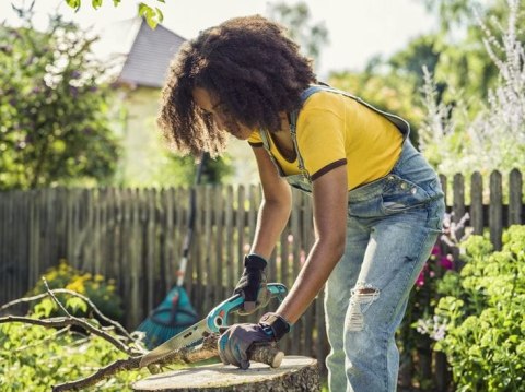 RĘKAWICE NARZĘDZIOWE ROZMIAR 9/L GARDENA