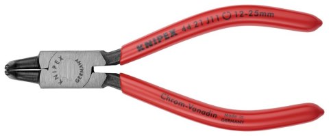 SZCZYPCE DO PIERŚCIENI SEGERA WEWNĘTRZNE WYG.130MM 12-25MM KNIPEX