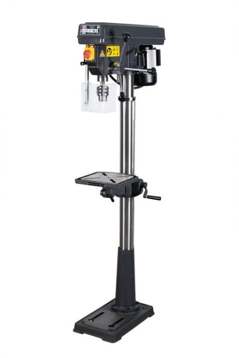 WIERTARKA KOLUMNOWA STOŁOWA B-1316F/230 PROMA