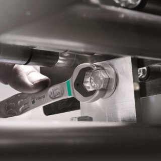 WKŁADKA PIANKOWA 6000 JOKER, SET 1, 11 CZ. WERA