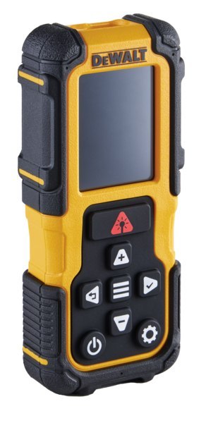 DALMIERZ LASEROWY 60M DEWALT