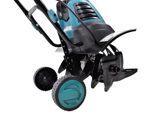 GLEBOGRYZARKA ELEKTRYCZNA 1300W K&S GERMANY