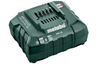ŁADOWARKA ASC 55 12-36 V AIR COOLED METABO