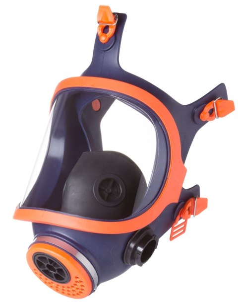 MASKA PEŁNOTWARZOWA CLIMAX 732-N BAGNET SILIKON UN